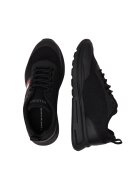 Tommy Hilfiger Sneakers MODERN RUNNER STRIPES KNIT