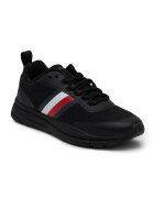 Tommy Hilfiger Sneakers MODERN RUNNER STRIPES KNIT
