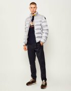 Tommy Hilfiger Sneakers New Runner | piele întoarsă