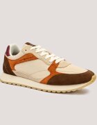 Tommy Hilfiger Sneakers New Runner | piele întoarsă