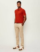 Tommy Hilfiger Sneakers New Runner | piele întoarsă