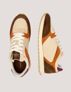 Tommy Hilfiger Sneakers New Runner | piele întoarsă