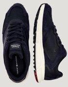 Tommy Hilfiger Sneakers OUTDOOR RUNNER MIX cu adaos de piele