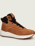Tommy Hilfiger Sneakers | piele întoarsă