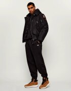 Tommy Hilfiger Sneakers | piele întoarsă