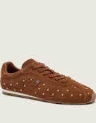 Tommy Hilfiger Sneakers | piele întoarsă