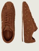 Tommy Hilfiger Sneakers | piele întoarsă