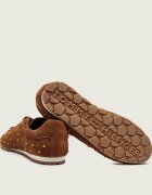 Tommy Hilfiger Sneakers | piele întoarsă