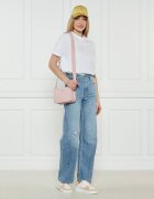 Tommy Hilfiger Sneakers | piele întoarsă