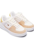 Tommy Hilfiger Sneakers | piele întoarsă