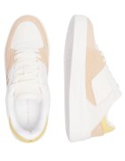 Tommy Hilfiger Sneakers | piele întoarsă