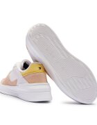 Tommy Hilfiger Sneakers | piele întoarsă