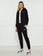 Tommy Hilfiger Sneakers | piele întoarsă