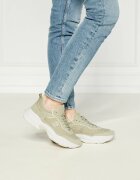 Tommy Hilfiger Sneakers | piele întoarsă