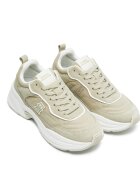 Tommy Hilfiger Sneakers | piele întoarsă
