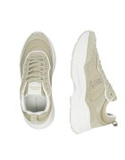 Tommy Hilfiger Sneakers | piele întoarsă