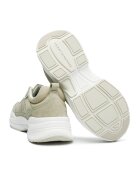 Tommy Hilfiger Sneakers | piele întoarsă