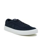 Tommy Hilfiger Sneakers | piele întoarsă