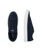 Tommy Hilfiger Sneakers | piele întoarsă