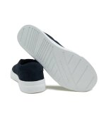 Tommy Hilfiger Sneakers | piele întoarsă