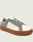 Tommy Hilfiger Sneakers | piele întoarsă