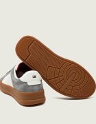 Tommy Hilfiger Sneakers | piele întoarsă
