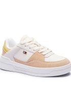 Tommy Hilfiger Sneakers | piele întoarsă