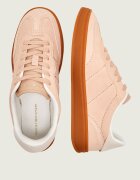 Tommy Hilfiger Sneakers | piele întoarsă