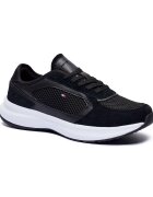 Tommy Hilfiger Sneakers | piele întoarsă