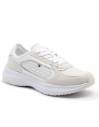 Tommy Hilfiger Sneakers | piele întoarsă