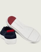 Tommy Hilfiger Sneakers | piele întoarsă