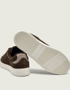 Tommy Hilfiger Sneakers | piele întoarsă