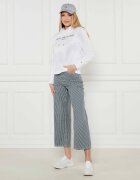 Tommy Hilfiger Sneakers | piele întoarsă