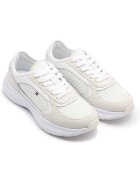 Tommy Hilfiger Sneakers | piele întoarsă