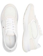 Tommy Hilfiger Sneakers | piele întoarsă