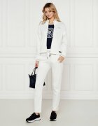 Tommy Hilfiger Sneakers | piele întoarsă