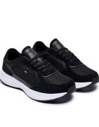 Tommy Hilfiger Sneakers | piele întoarsă