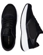 Tommy Hilfiger Sneakers | piele întoarsă