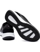 Tommy Hilfiger Sneakers | piele întoarsă