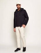 Tommy Hilfiger Sneakers RUNNER ICON MIX | piele întoarsă