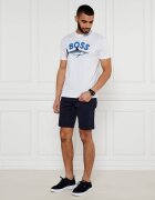 Tommy Hilfiger Sneakers SEASONAL cu adaos de piele