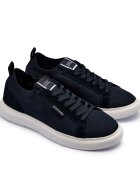 Tommy Hilfiger Sneakers SEASONAL cu adaos de piele