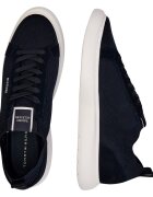 Tommy Hilfiger Sneakers SEASONAL cu adaos de piele