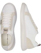 Tommy Hilfiger Sneakers SEASONAL cu adaos de piele