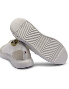 Tommy Hilfiger Sneakers SEASONAL cu adaos de piele