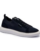 Tommy Hilfiger Sneakers SEASONAL cu adaos de piele
