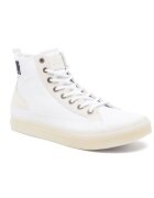 Tommy Hilfiger Sneakers STREET MIX cu adaos de piele