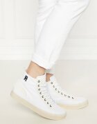 Tommy Hilfiger Sneakers STREET MIX cu adaos de piele