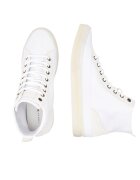 Tommy Hilfiger Sneakers STREET MIX cu adaos de piele