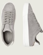 Tommy Hilfiger Sneakers TH Court Core | piele întoarsă